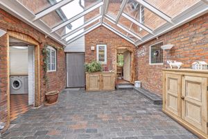 Conservatory- click for photo gallery